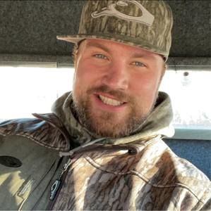 Meet your Posher, Colton